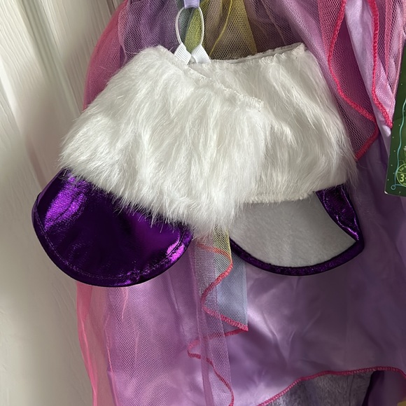 Rainbow Unicorn Costume - Picture 3 of 6